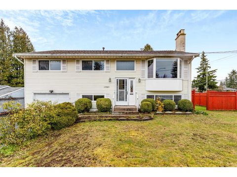 11389 95 AVENUE Delta BC V4C3S9