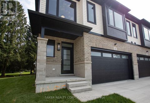 621 REGENT STREET Strathroy-Caradoc (Mount Brydges) ON N0L1W0