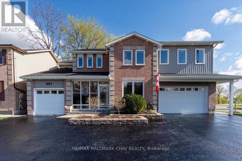 201 ALBERT STREET E New Tecumseth (Alliston) ON L9R1W8