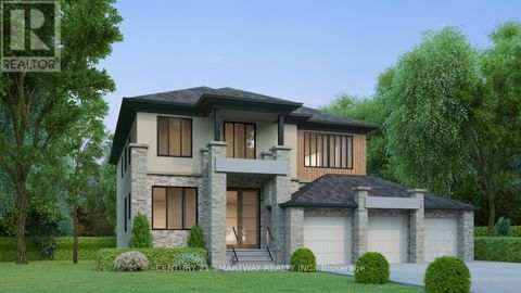 6 CHALMERS COURT Brampton (Heart Lake East) ON L6Z3H1