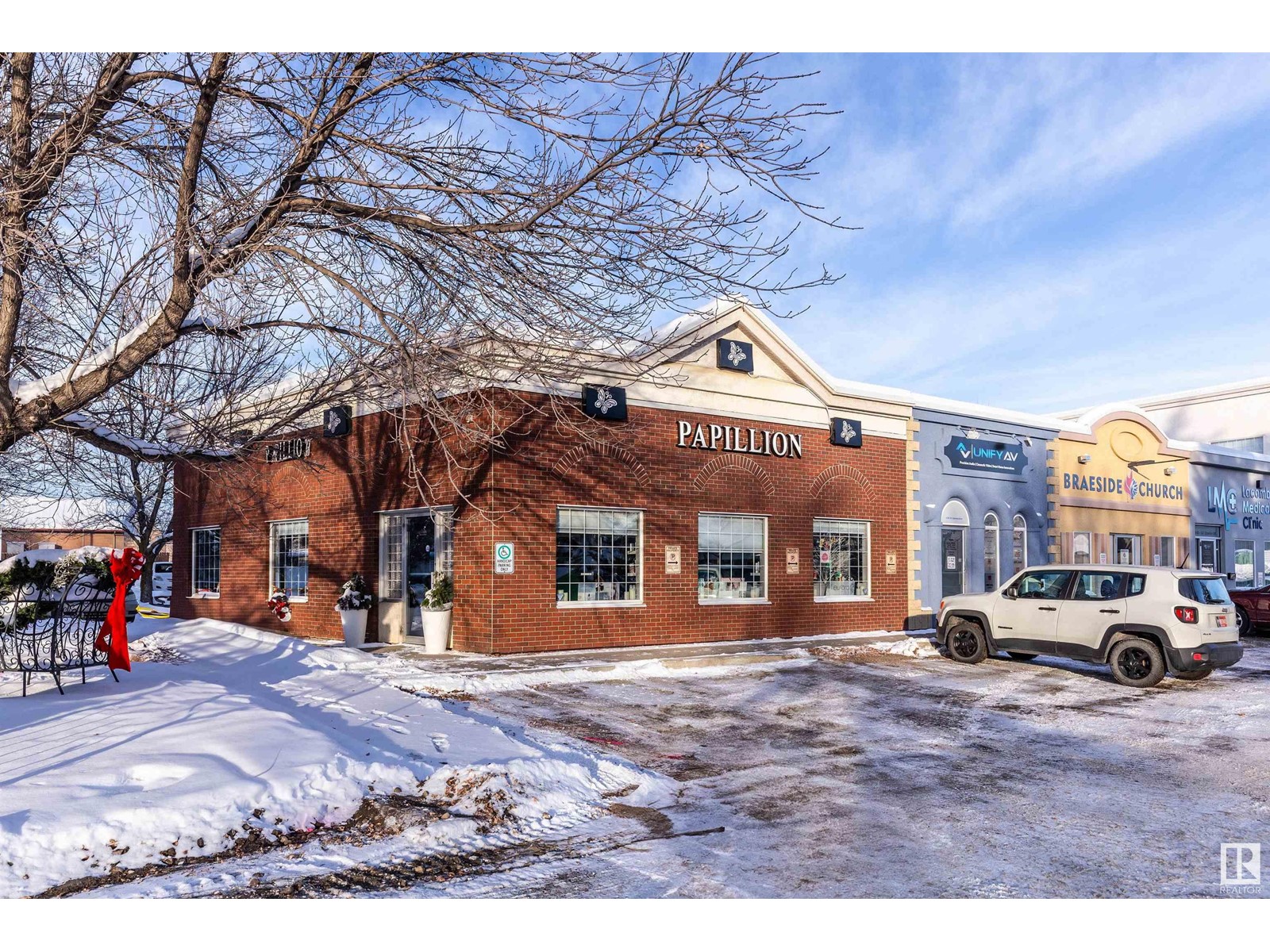 #10 161 LIBERTON DR