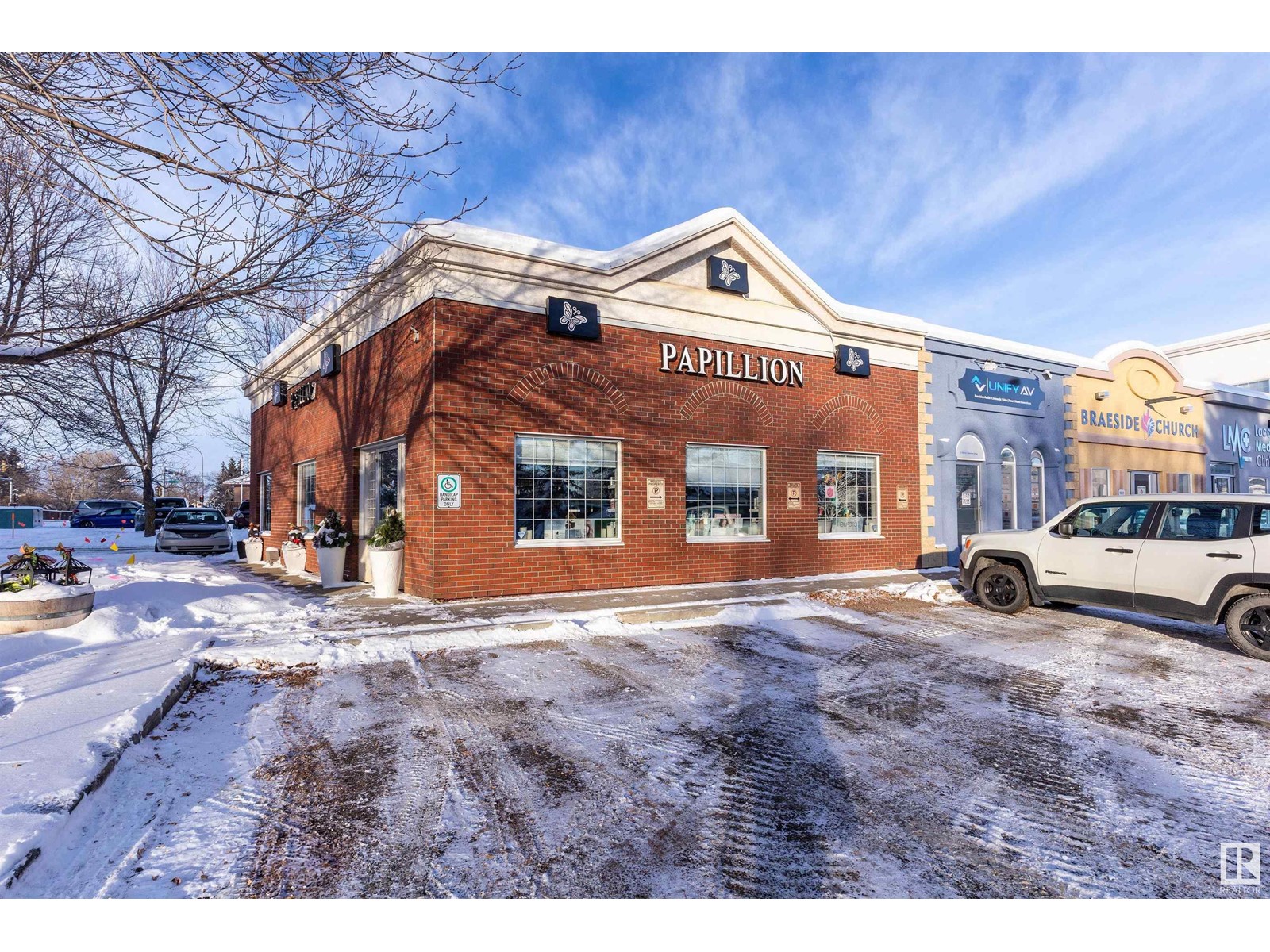 #10 161 LIBERTON DR