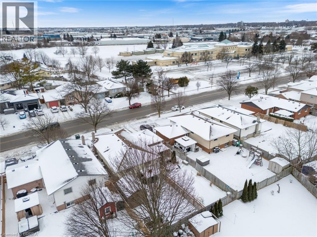 265 BRANTWOOD PARK Road