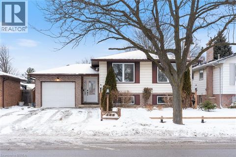 265 BRANTWOOD PARK Road Brantford ON N3P1P2