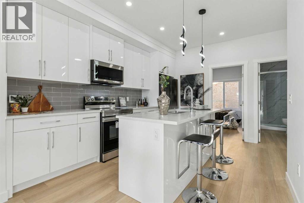 202, 95 Saddlecrest Circle NE