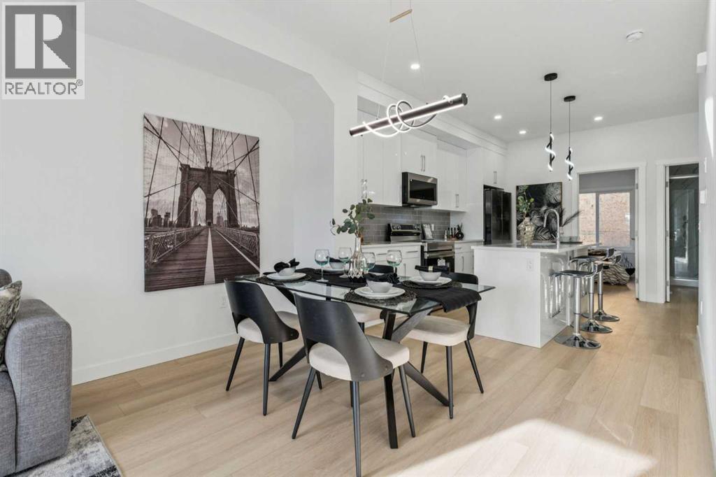 202, 95 Saddlecrest Circle NE