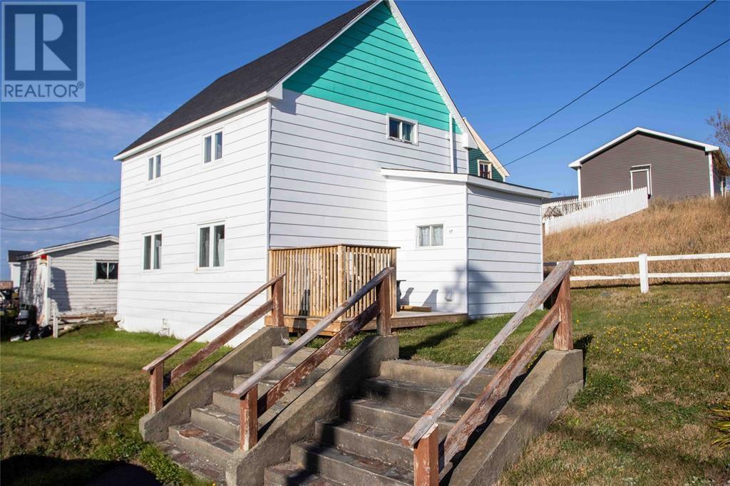 17-19 John Cabot Drive