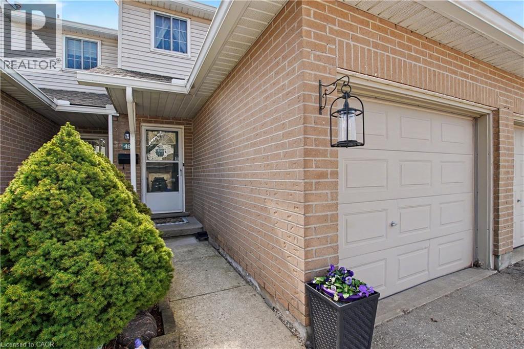 10 HOLBORN Court Unit# 49