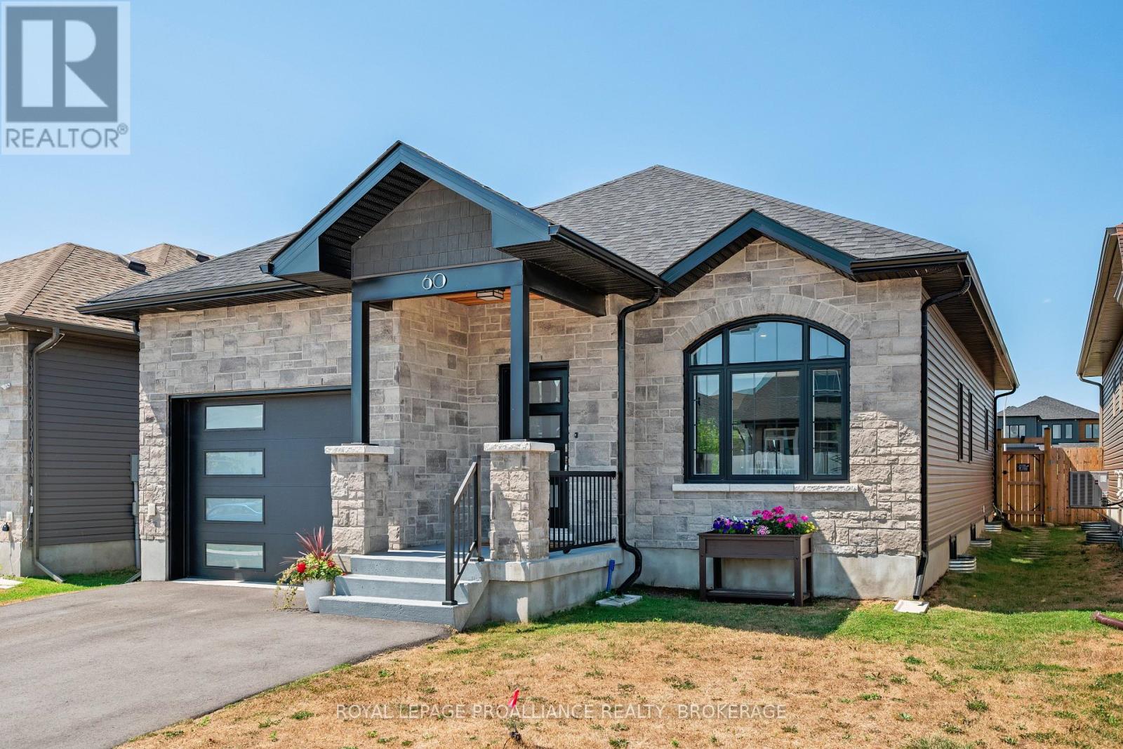 60 POTTER DRIVE