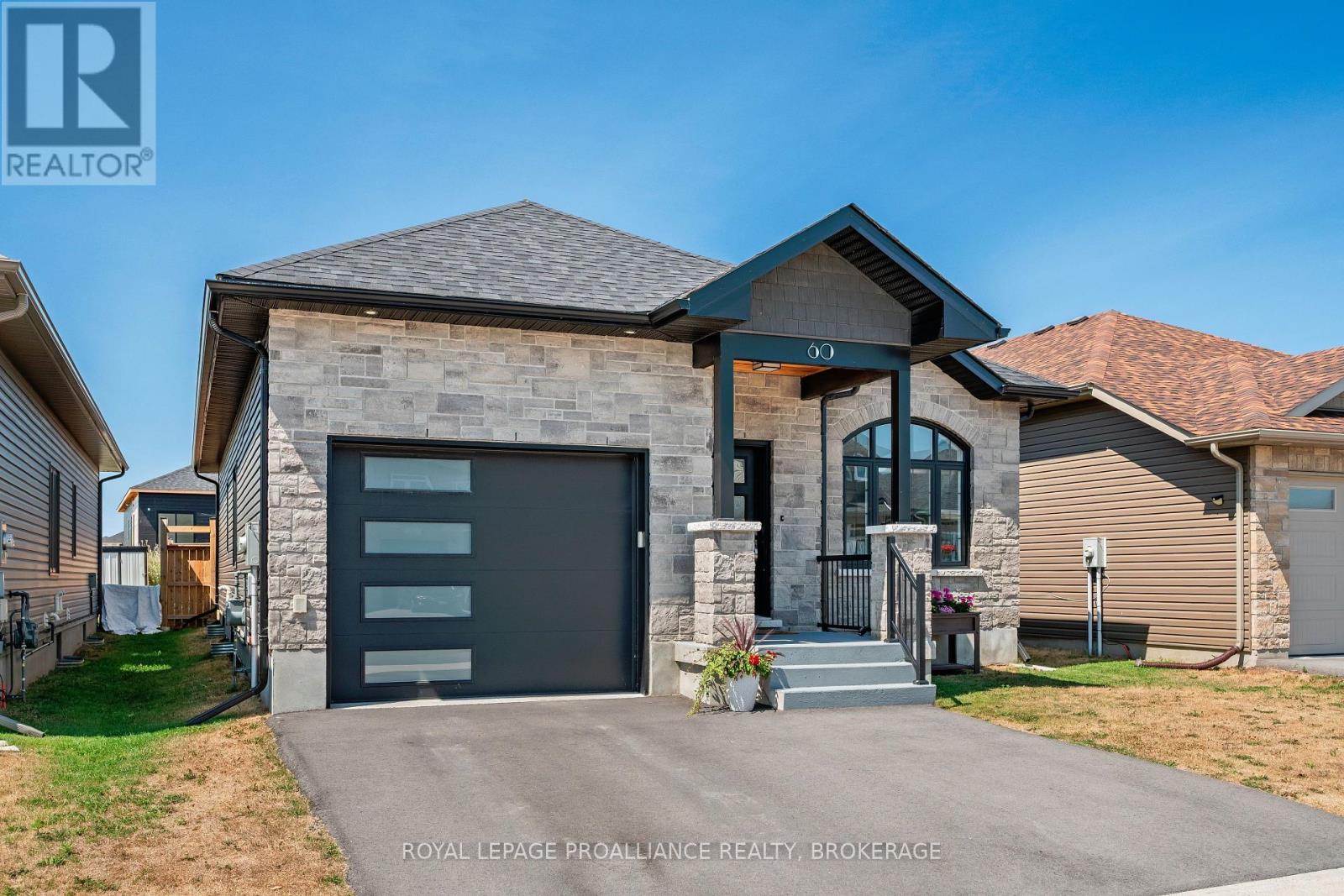 60 POTTER DRIVE