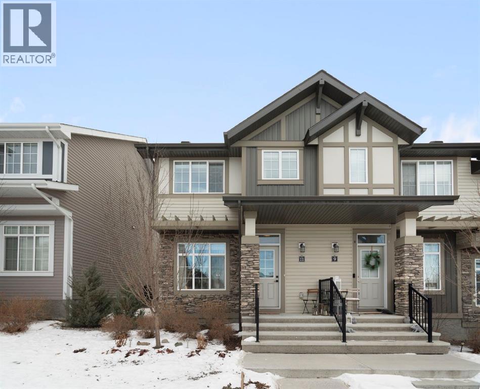 11 Clydesdale Crescent