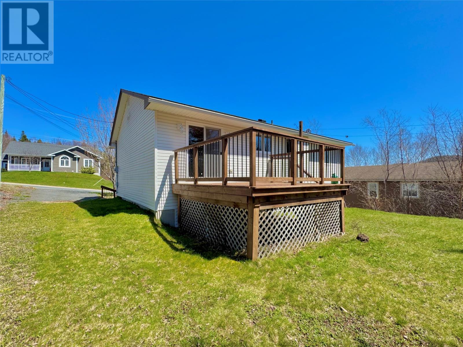59 Taverner Place