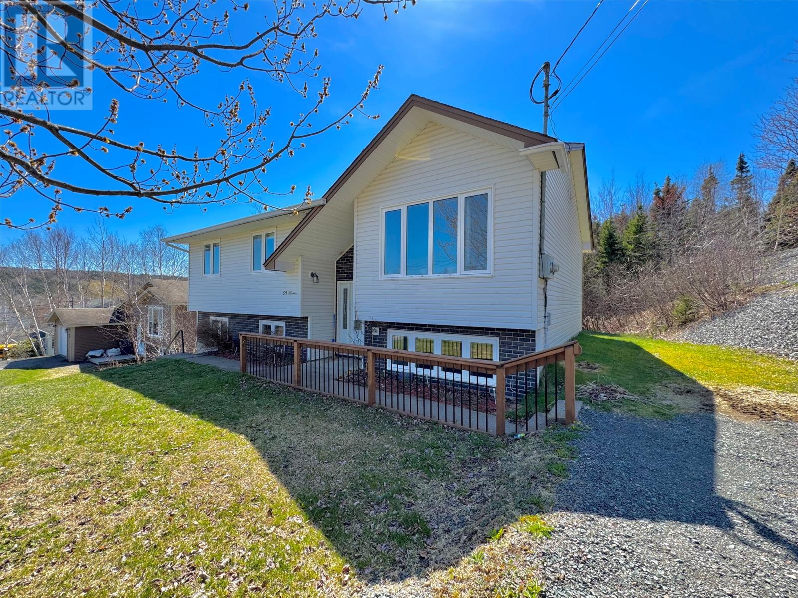 59 Taverner Place