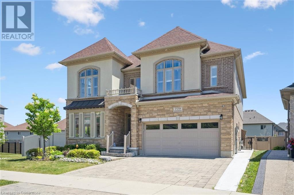 779 SNOWBERRY Court