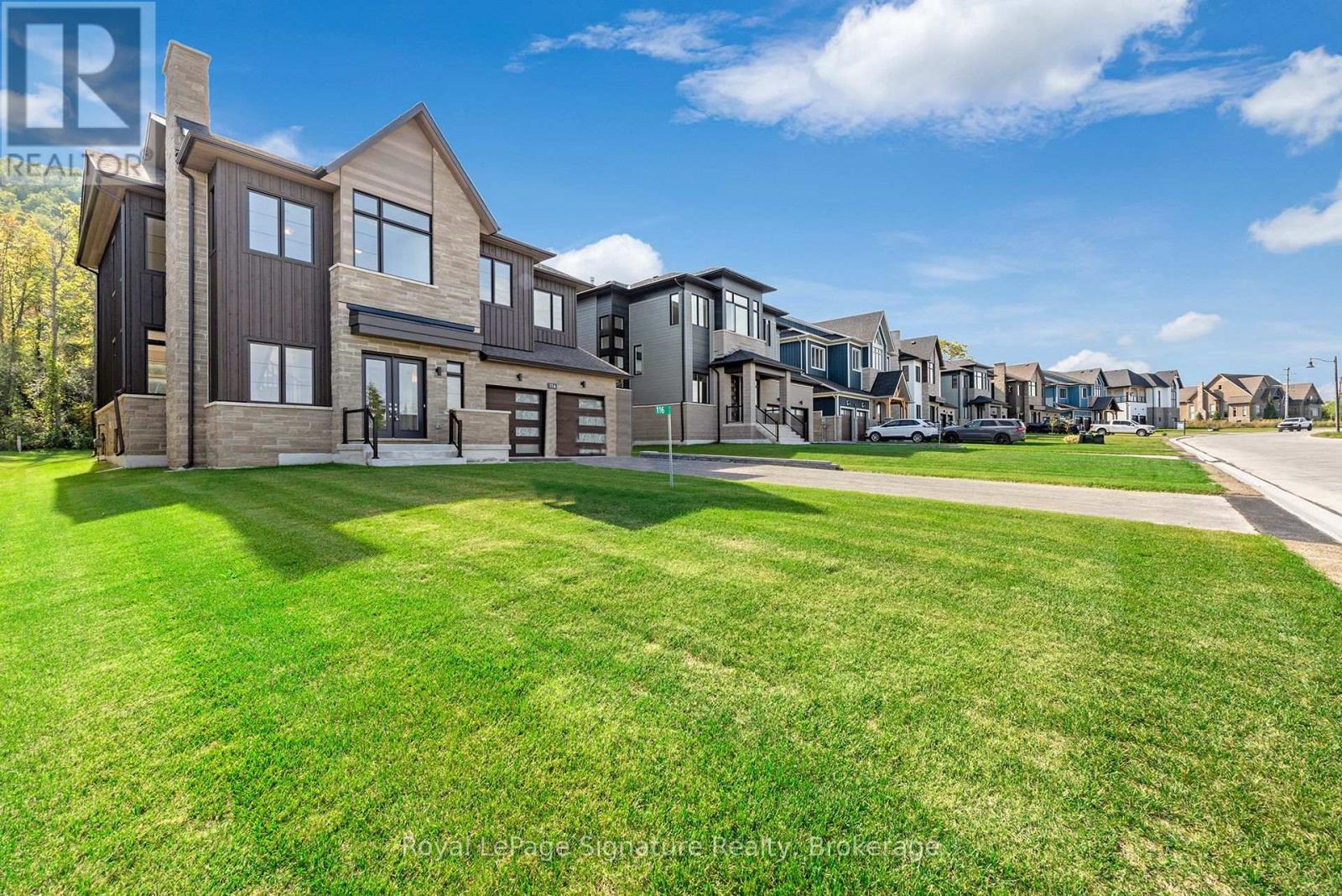 116 DOROTHY DRIVE
