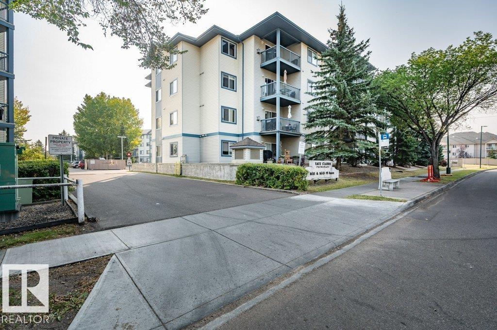 #322 16303 95 ST NW