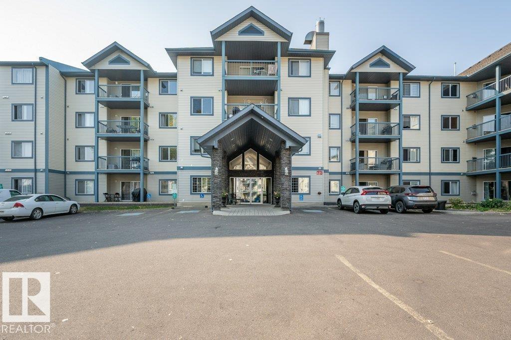 #322 16303 95 ST NW