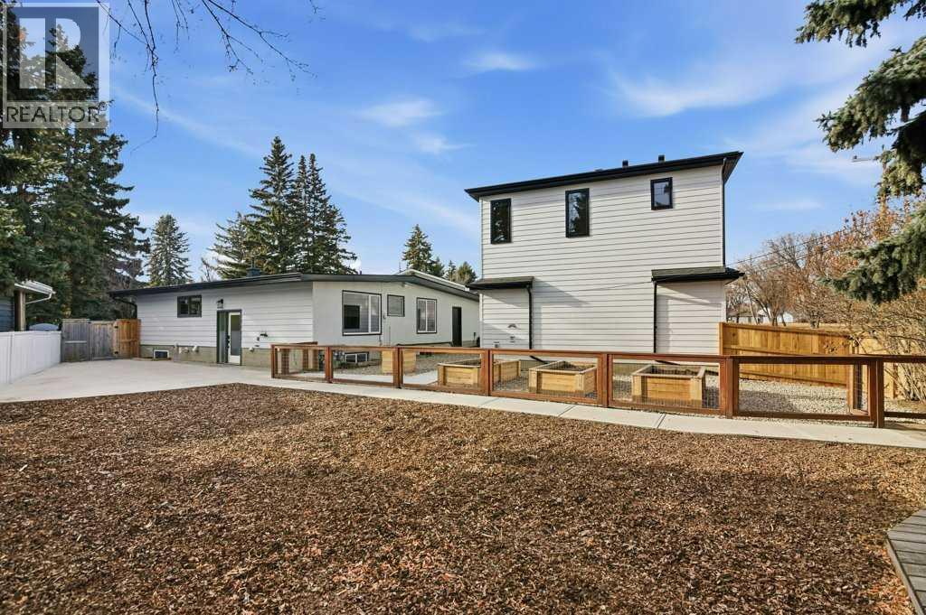 3124 Leduc Crescent SW