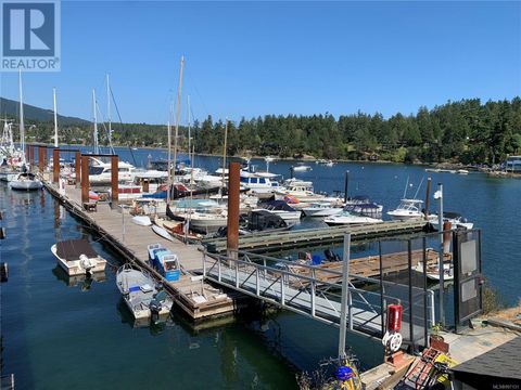 10990 Madrona Dr North Saanich BC V8L5R7