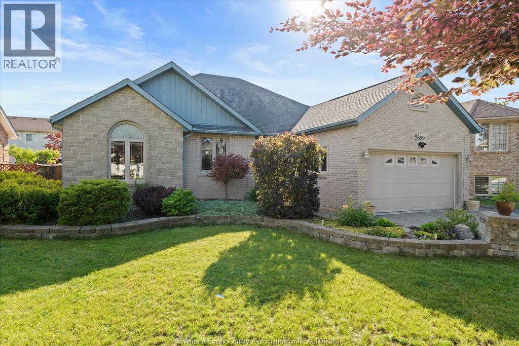 2689 BUTTERY STREET