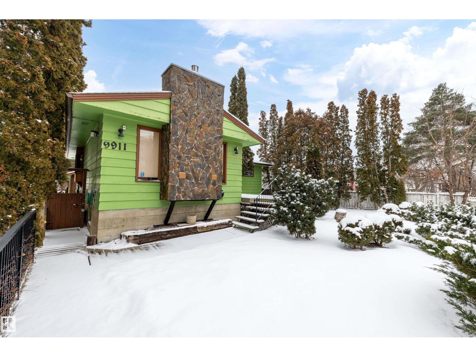 9911 149 ST NW
