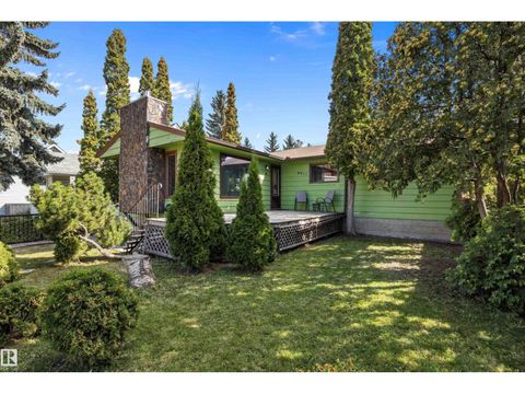 9911 149 ST NW Edmonton AB T5P1K7