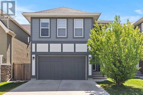 45 Mahogany Heath SE Calgary AB T3M0T1