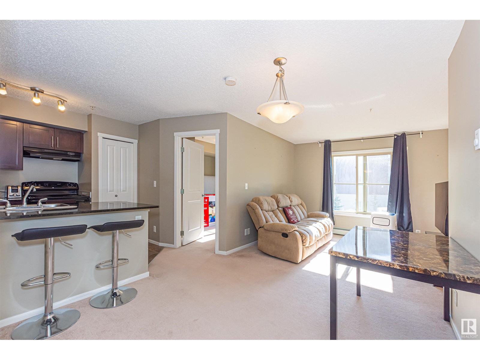 #215 5816 MULLEN PL NW
