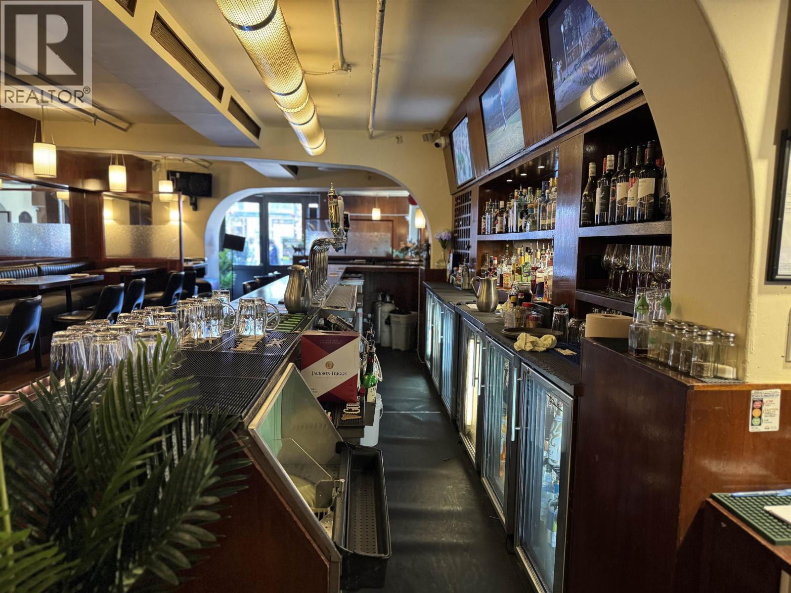 2666 GRANVILLE STREET