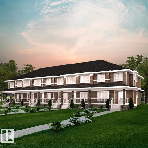 1296 KESWICK DR SW Edmonton AB T6W5P1