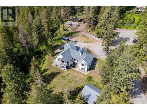 7844 Chew Road Vernon BC V1B3N6