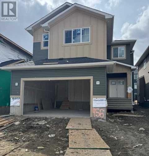 456 Rivercrest View Cochrane AB T4C3C7
