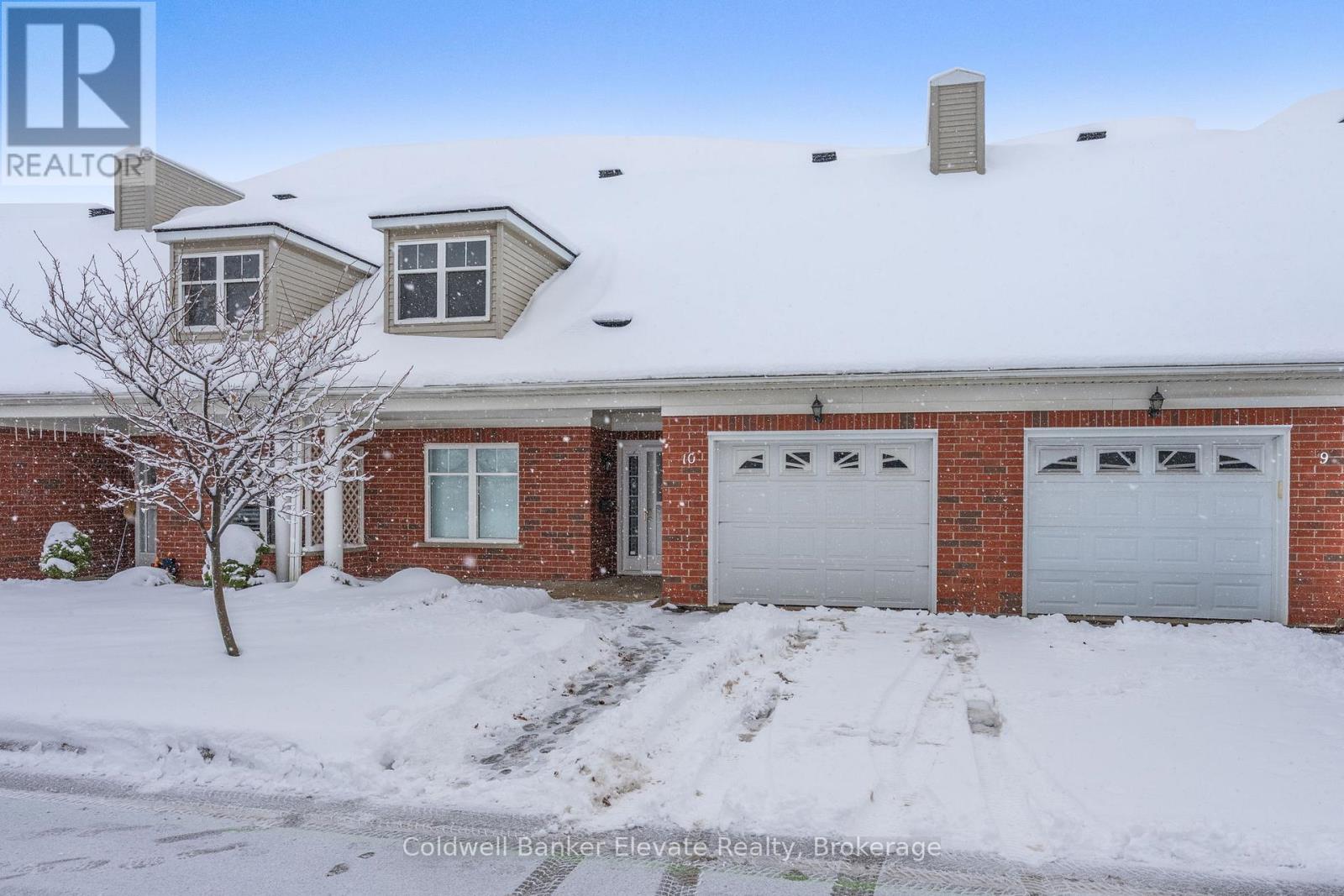 10 - 2705 KINGSWAY DRIVE