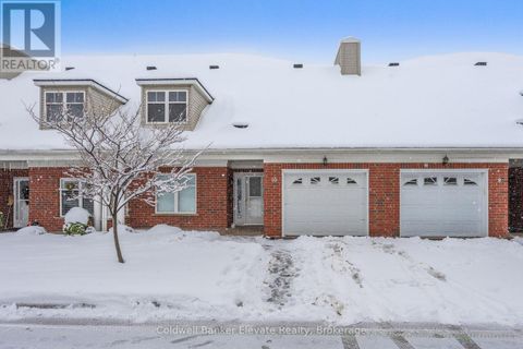 10 - 2705 KINGSWAY DRIVE Kitchener ON N2C2T2