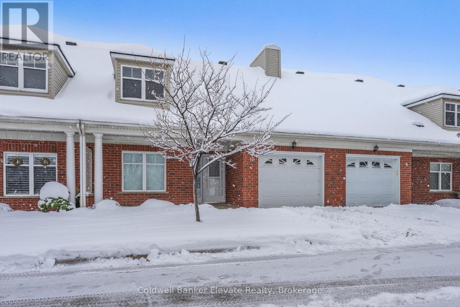 10 - 2705 KINGSWAY DRIVE