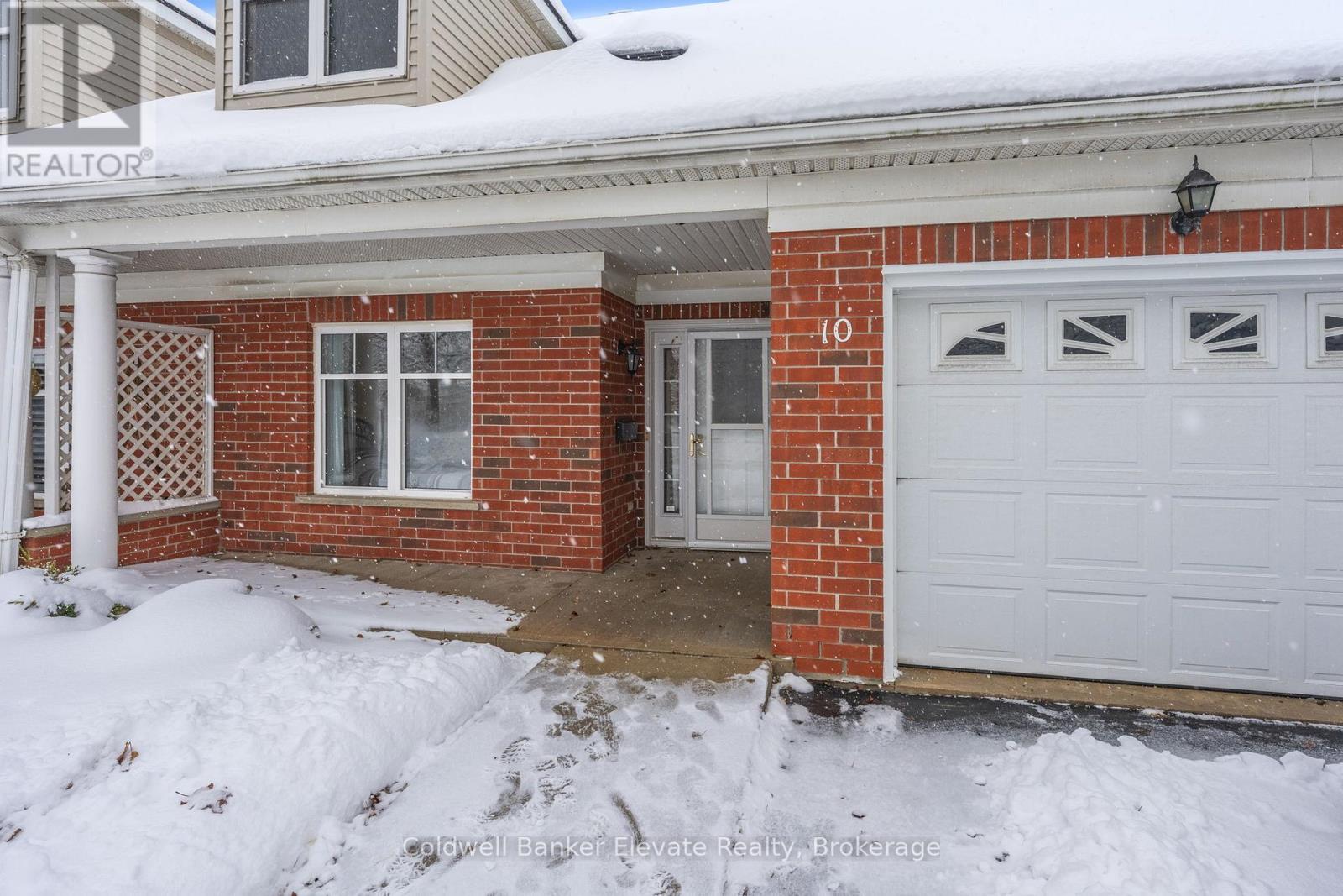 10 - 2705 KINGSWAY DRIVE