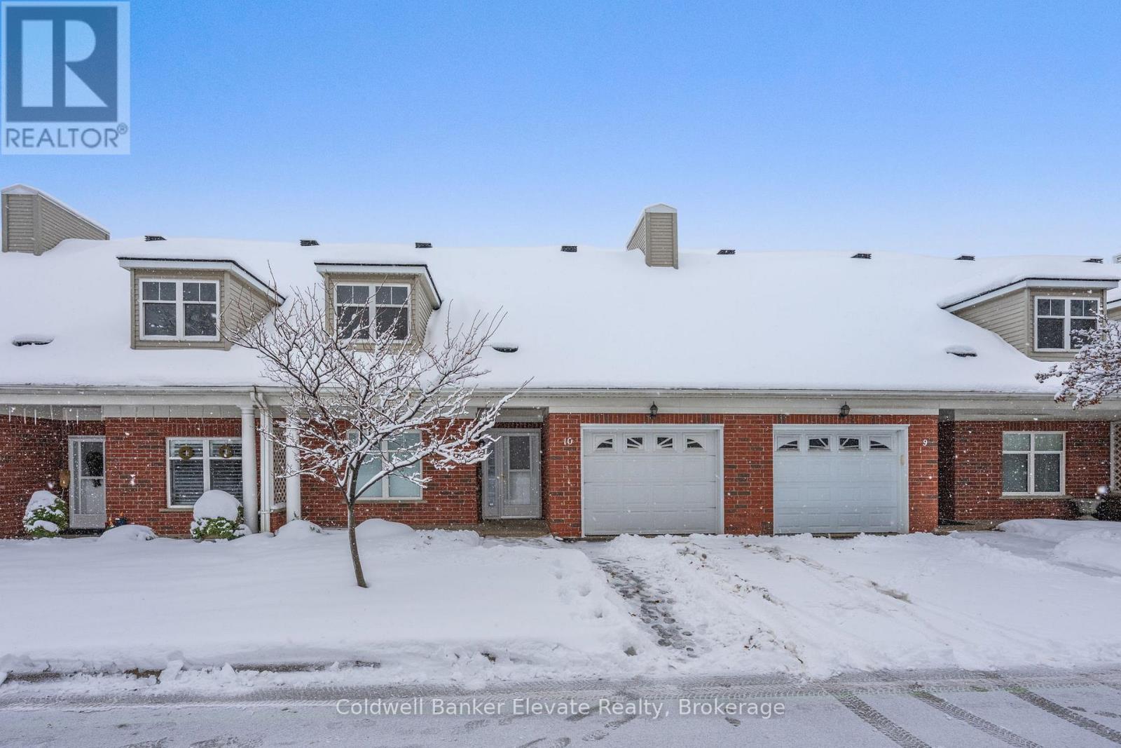 10 - 2705 KINGSWAY DRIVE