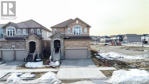 14 WATERBOW Trail Kitchener ON N2A0K7