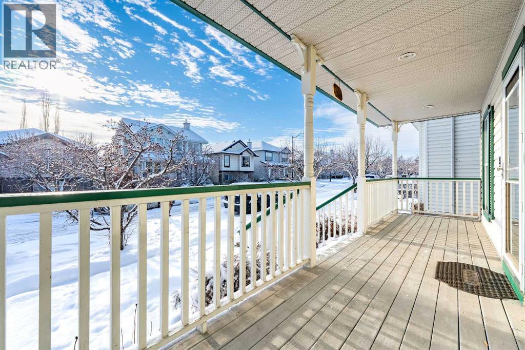 283 Prestwick Landing SE