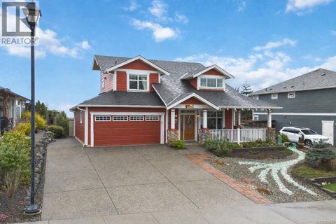 6403 Riverstone Dr Sooke BC V9Z1N4