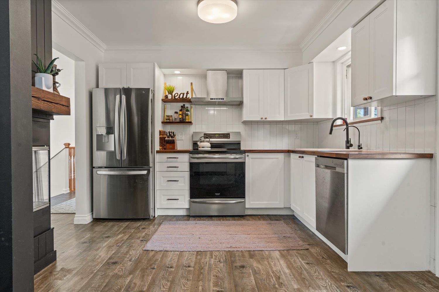 9314 JACKSON STREET|Chilliwack Proper West
