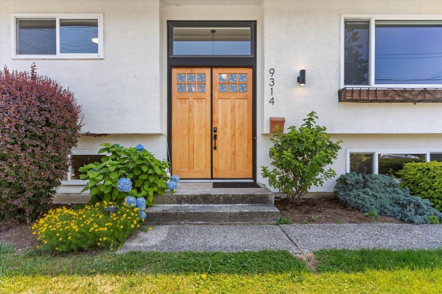 9314 JACKSON STREET|Chilliwack Proper West