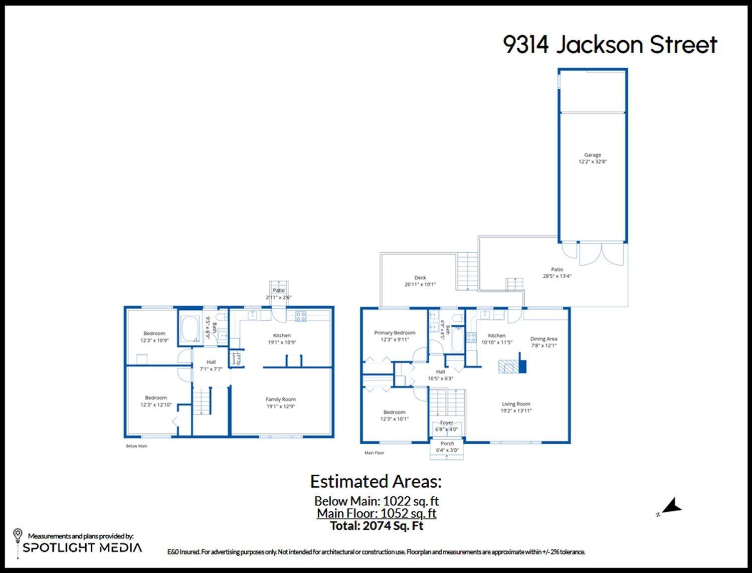 9314 JACKSON STREET|Chilliwack Proper West