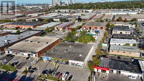 1309 KENNEDY ROAD Toronto (Dorset Park) ON M1P2L6