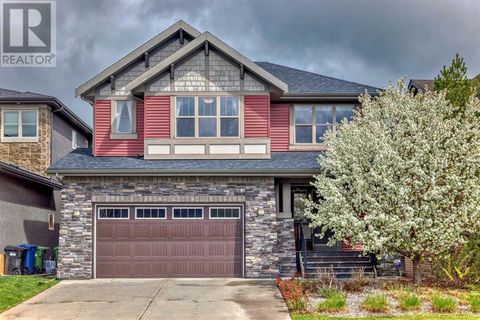 483 Evergreen Circle SW Calgary AB T2Y0H2