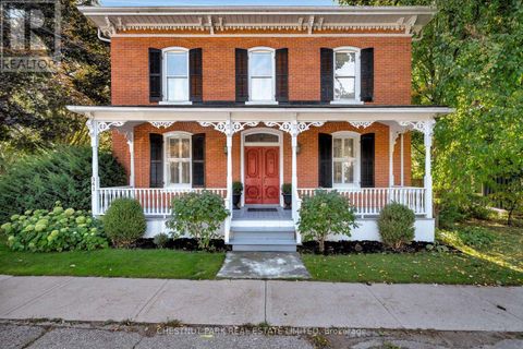 341 MAIN STREET Prince Edward County (Bloomfield Ward) ON K0K1G0