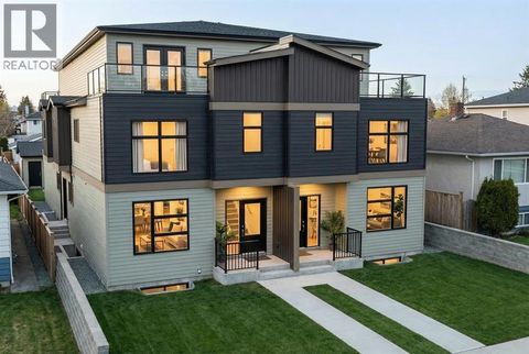 3432 Richmond Road SW Calgary AB T3E4N6