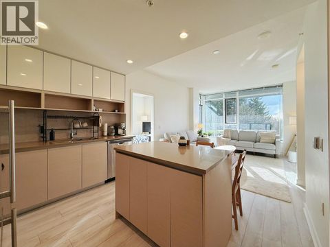 105 8850 UNIVERSITY CRESCENT Burnaby BC V5A0C8