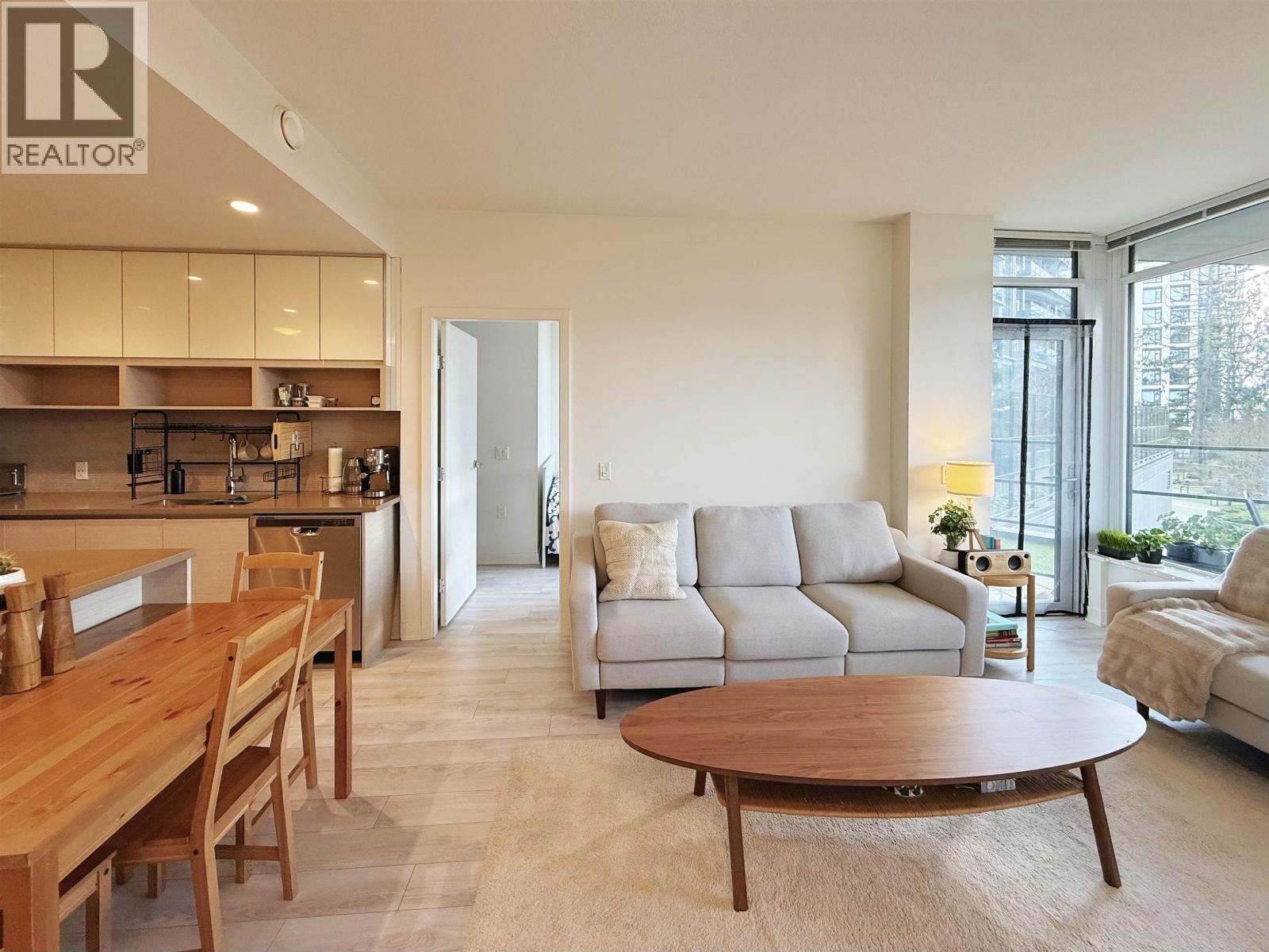 105 8850 UNIVERSITY CRESCENT