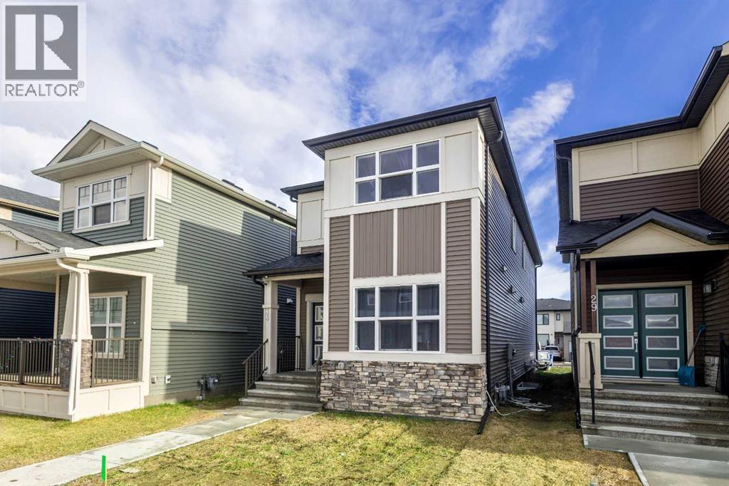 33 Homestead Crescent NE